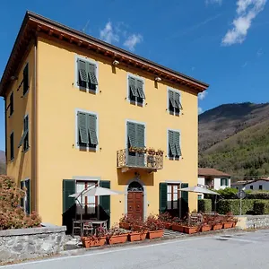 Lucca Franco's Diecimo