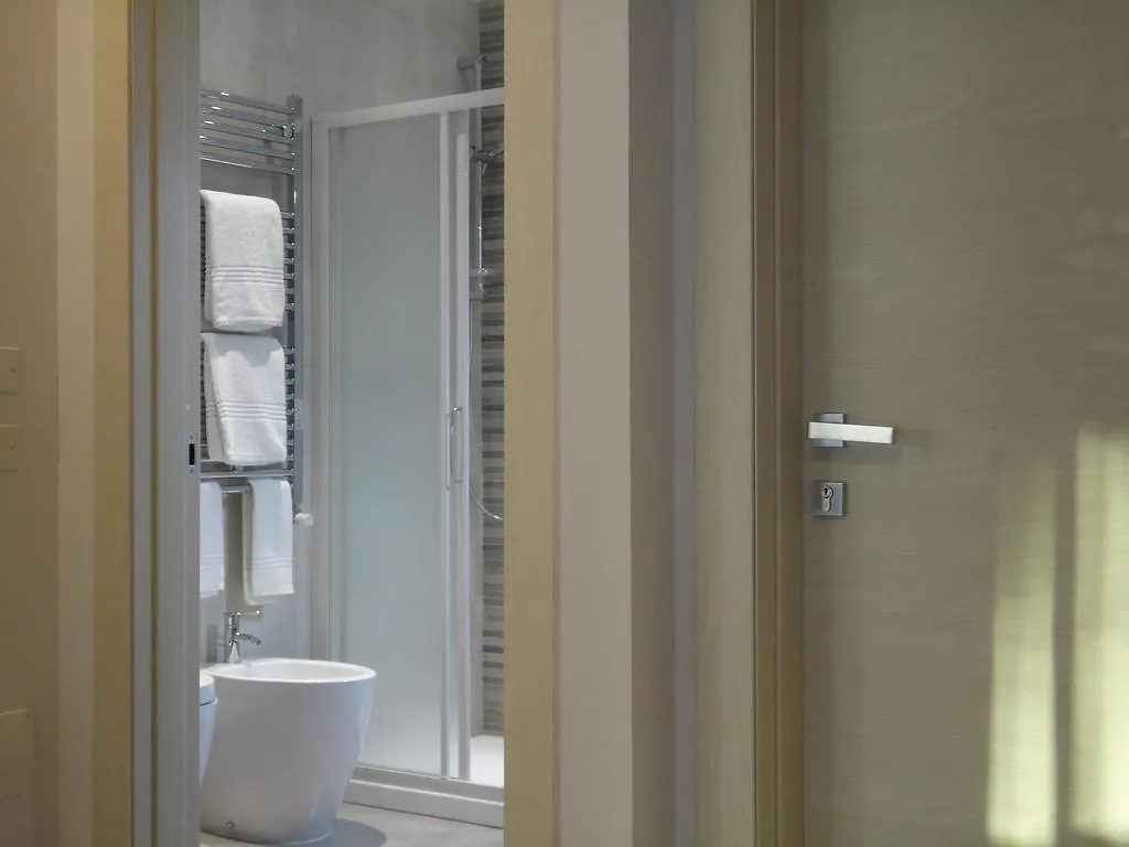 The Flat 233 Hotel Tavarnuzze