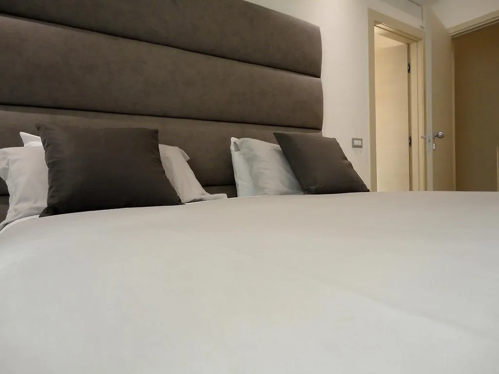 The Flat 233 Hotel Tavarnuzze Guest house