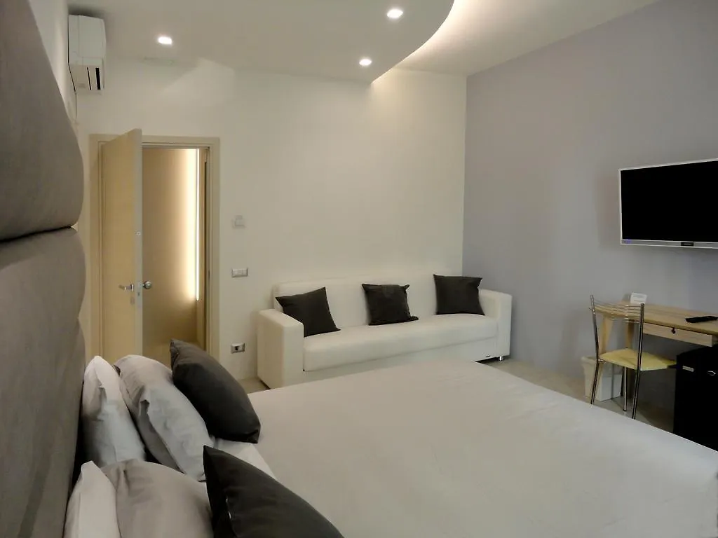 Guest house The Flat 233 Hotel Tavarnuzze Italy