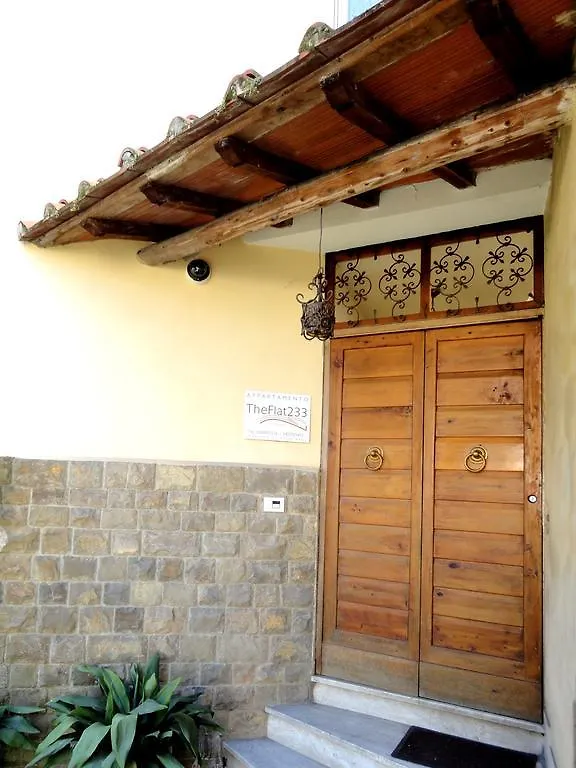 The Flat 233 Hotel Tavarnuzze