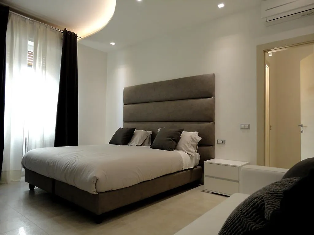 Guest house The Flat 233 Hotel Tavarnuzze Italy