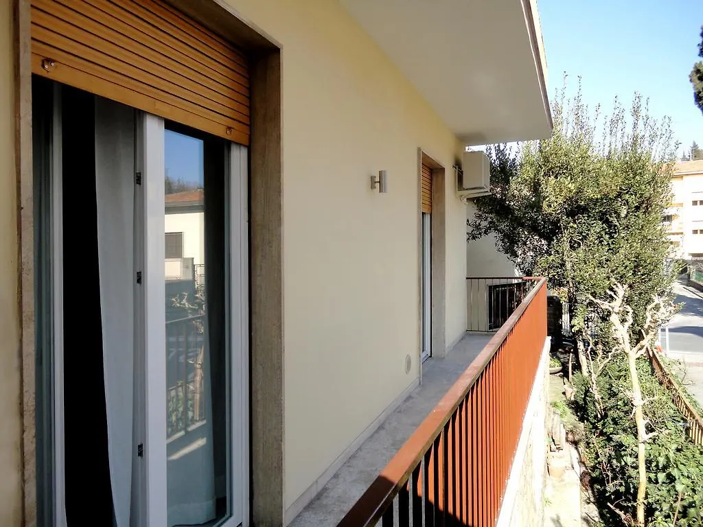 Guest house The Flat 233 Hotel Tavarnuzze