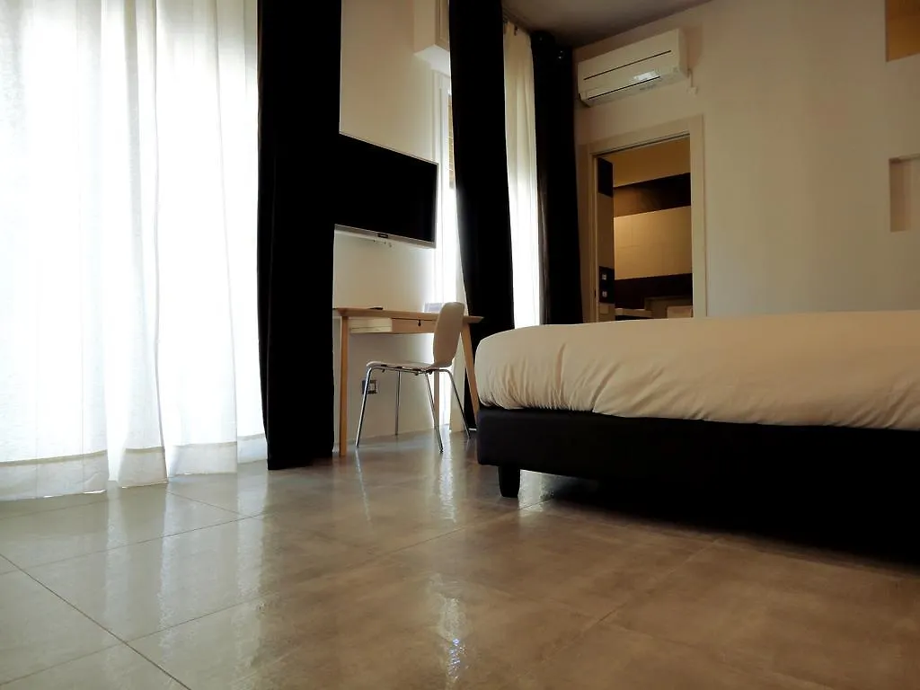 Guest house The Flat 233 Hotel Tavarnuzze