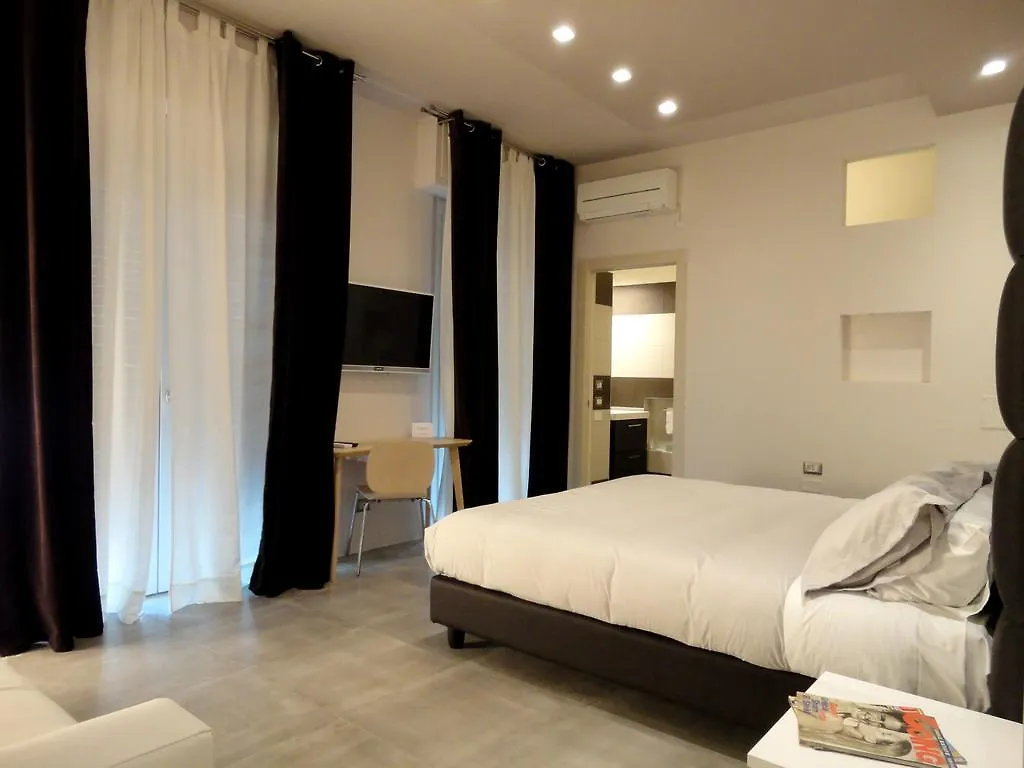 The Flat 233 Hotel Tavarnuzze Guest house