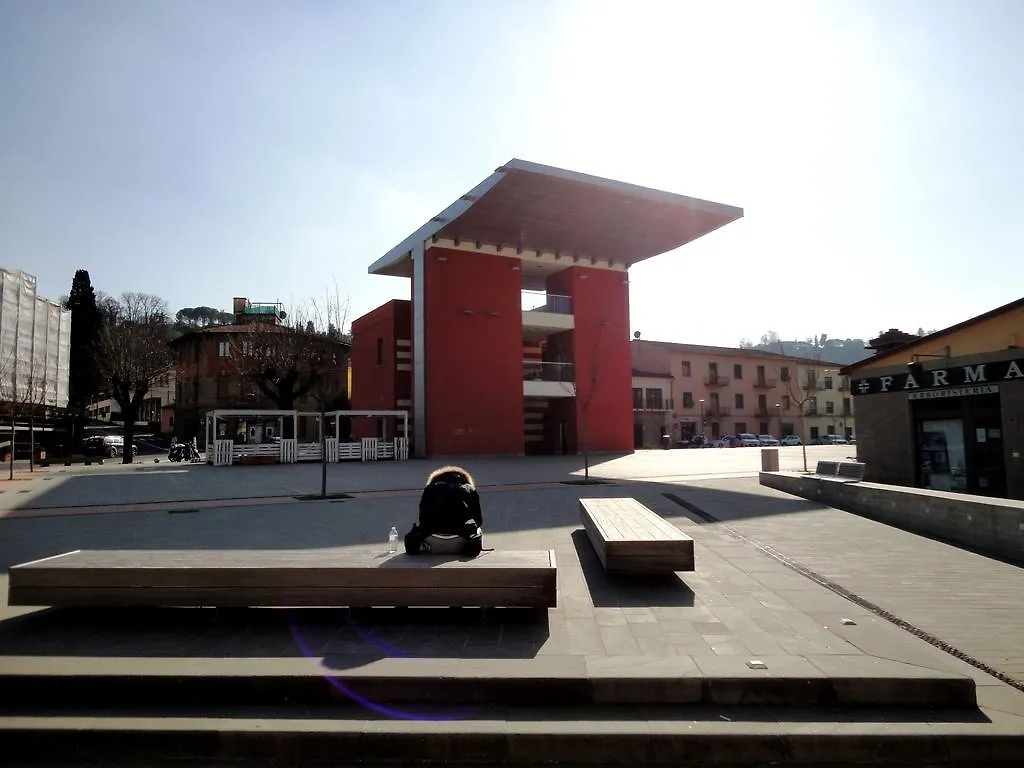 The Flat 233 Hotel Tavarnuzze Italy